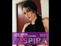 LADY GARCIA Lnspira A Colombia