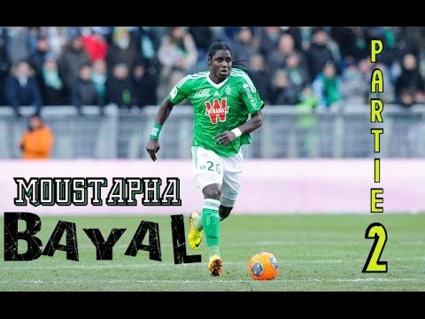 Portrait | Moustapha Bayal Sall (2/3)