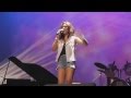Look At Me Now (Chris Brown/Karmin LIVE cover ...
