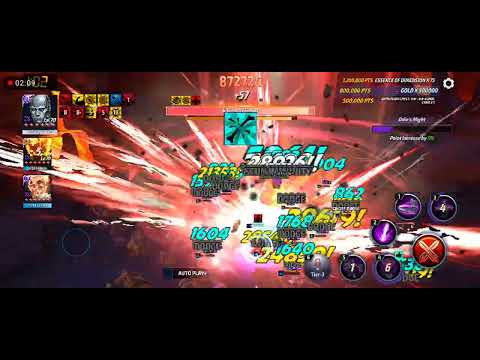 Ghost Rider Alliance Battle Legend (Tips in description)