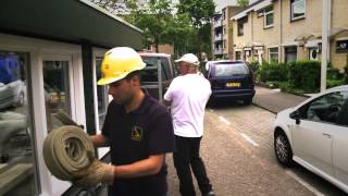 Op pad met PrengerBouw