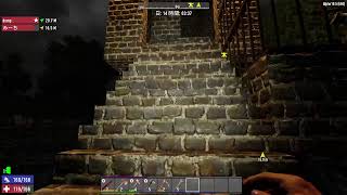 【7DTD】諜報部で生き残る！《さつき&みずち&だんぷ》