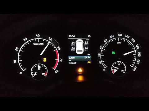 Skoda kodiaq 2.0 TSI Sedox st1 250/400 gearbox