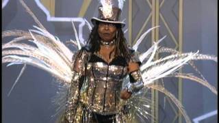 Whoopi Goldberg's Opening Monologue: 2002 Oscars