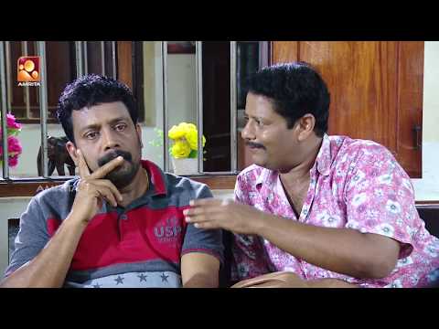 Aliyan VS Aliyan | Comedy Serial by Amrita TV | Episode : 168 | Divorce