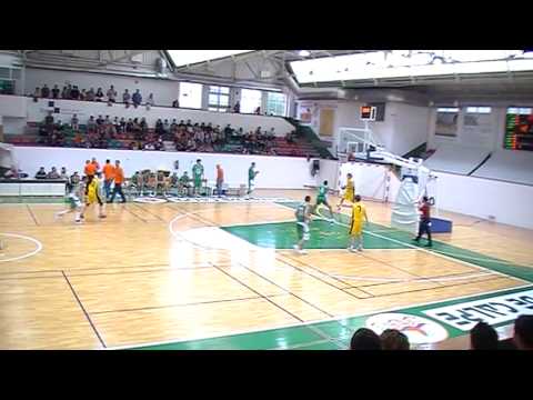 EBA PO J1. Calpe - Canoe