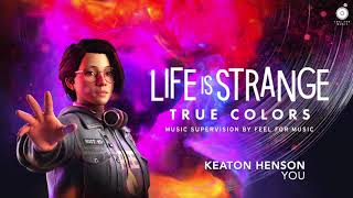 Keaton Henson - You | Life is Strange: True Colors Original Soundtrack