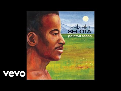 Selaelo Selota - A Poem for Celia (Official Audio)
