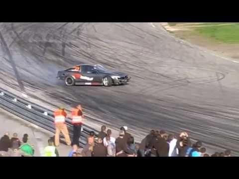 DMP Kielce 2014 (Runda 2) - kwalifikacje