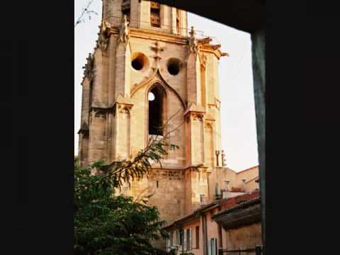 Aix-en-Provence Rental Apartment