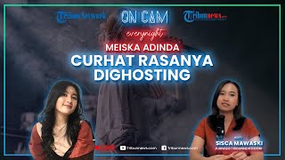 Meiska Curhat Rasanya Dighosting Lewat Lagu Hilang Tanpa Bilang