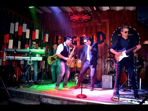 Amir memories band - Povestea noastra