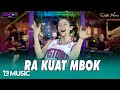 Della Monica RA KUAT MBOK Timbang Engko Paini Iki Selak Nesu PARGOY AMBYAR