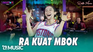 Download lagu Della Monica - RA KUAT MBOK | Timbang engko paini iki selak nesu | PARGOY AMBYAR mp3