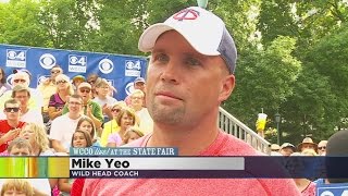 WCCO At The Fair: Aug. 27, 2015 (Part 1)