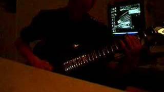 Firewind - Insanity Cover