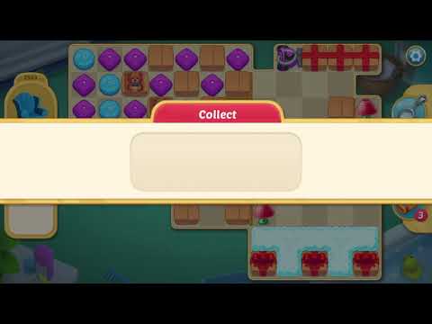 Matchington Mansion Level 2563