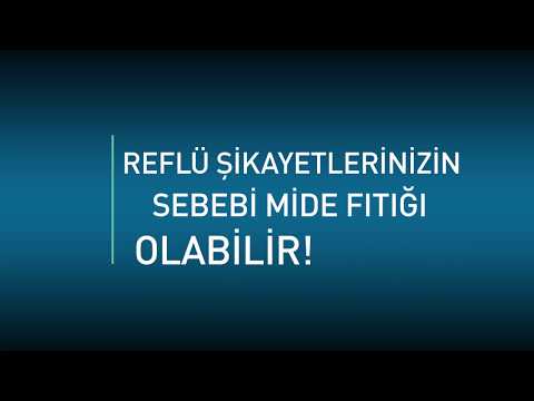 Reflü şikayetlerinin sebebi! Vega Hospital