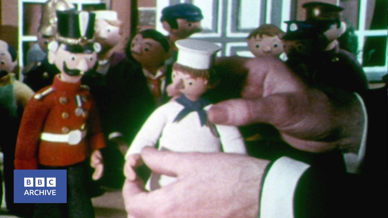 1971: Little Consumers are Big Business | Tuesday Documentary | BBC Archive