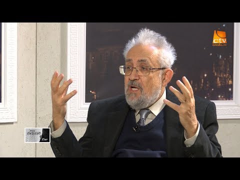 „Între Scriptură și ziar”- Ep.132 - Dr. Dorin Frandeș - Sonotopul și igiena sonoră