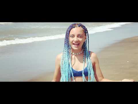 Senti l'Estate - Official Video - Siria Longhitano