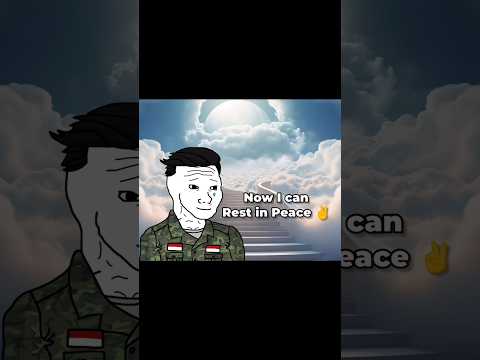 A True Hero's Sacrifice 💥🕊️