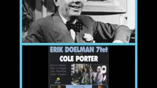 Why shouldn&#39;t I Cole Porter