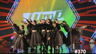 Walk On - Bunker Dance Center