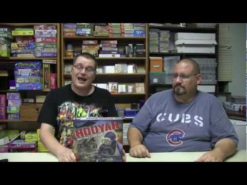 Miami Dice 098 - Hooyah: Navy Seals Card Game