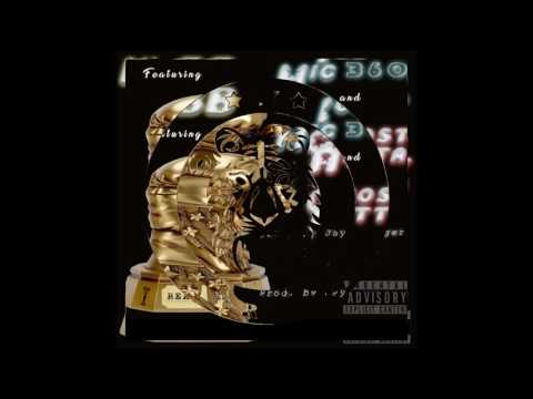 Lil BB - REAL DEAL FT: ICE MIC 360 x Ghost Hitta (Prod. By Jay R Tyger)