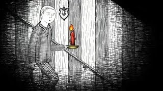 Neverending Nightmares: Videogaming as Therapy