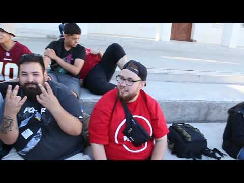 DANTE/BLASKI VS ZURA/ ANTONHY- CUARTOS DE FINAL- RIMACON 2VS2