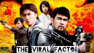 The Viral Factor - English Full Movie