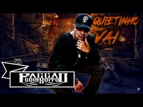 Facção 288 - Ossos do ofício  ( Lyric video )