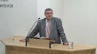 Κατα Ιωάννη η' 01-12 | Παναγιώτης Λαιμός