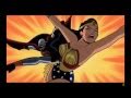 Wonder Woman in Batman the Brave and the Bold ...