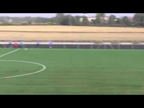 ULTIME DA NOVARELLO - Tanta corsa per gli Azzurri