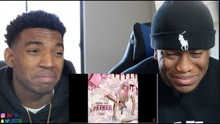 Remy Ma "Shether" (Nicki Minaj Diss Over Nas' "Ether") (WSHH Exclusive - Official Audio)- REACTION