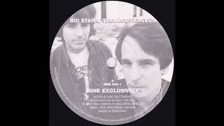 Teenage Fanclub - Mine Exclusively