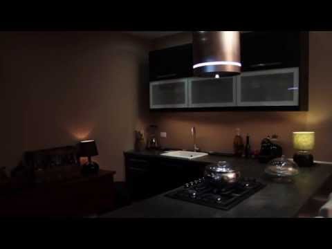 Миниатюра изображения товара Вытяжка коробчатая Falmec Polar Light Isola Island 35