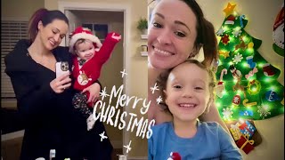 Getting Ready for CHRISTMAS!!!