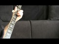 Pike County Breakdown Banjo instruction video by ...