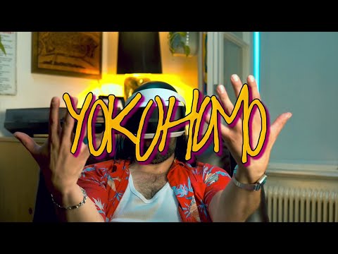 Yokohomo - Calippo (Official Music Video SBAM Records 2024)