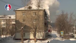 Программа капитального ремонта многоквартирных домов этого года стартовала в Новоуральске