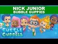 Bubble Guppies Full Game Episode Of Guppies X Marks The Spot Complete Walkthrough Cartoon For Ki