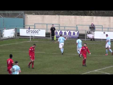 Tividale Highlights
