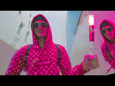 Manny FreSh - 1200 $ Al Giorno (Official Video)