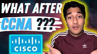 Three Best Careers After CCNA | Which One Pays Most?