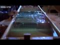 How Earthquakes Trigger Tsunamis BBC