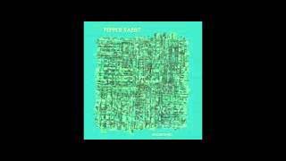 Pepper Rabbit - Harvest Moon